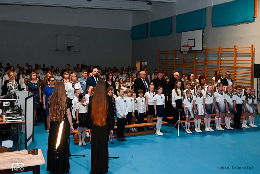 80-lecie szkoły w Koczale – zdjęcia