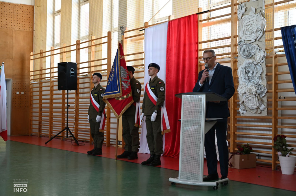 Pożegnanie maturzystów 2026 – zdjęcia