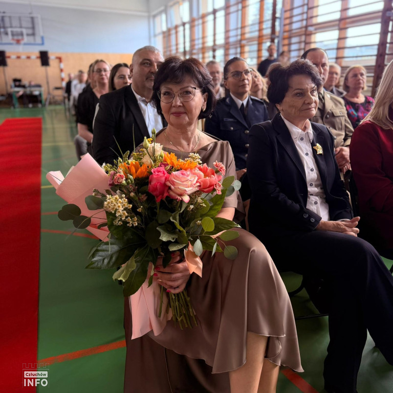 Pożegnanie maturzystów 2026 – zdjęcia