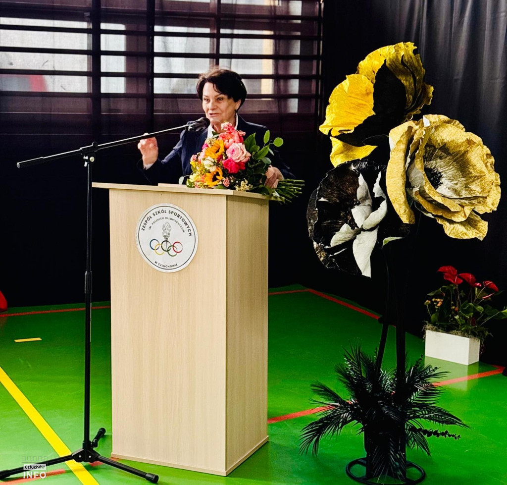 Pożegnanie maturzystów 2026 – zdjęcia