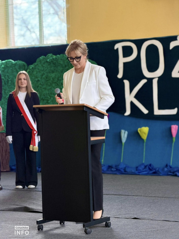 Pożegnanie maturzystów 2026 – zdjęcia