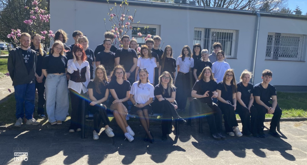 Pożegnanie maturzystów 2026 – zdjęcia