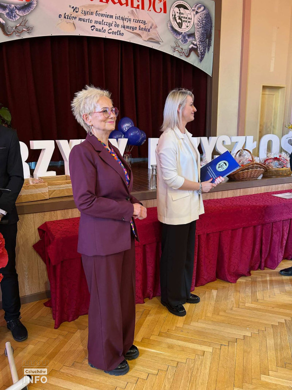 Pożegnanie maturzystów 2026 – zdjęcia