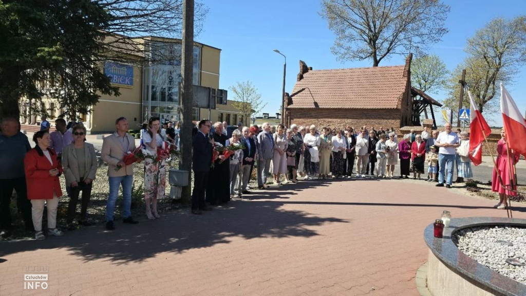 Obchody 3 Maja w gminach powiatu – zdjęcia