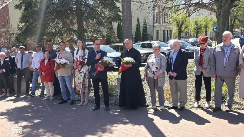 Obchody 3 Maja w gminach powiatu – zdjęcia