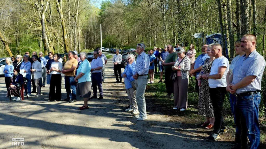 Obchody 3 Maja w gminach powiatu – zdjęcia