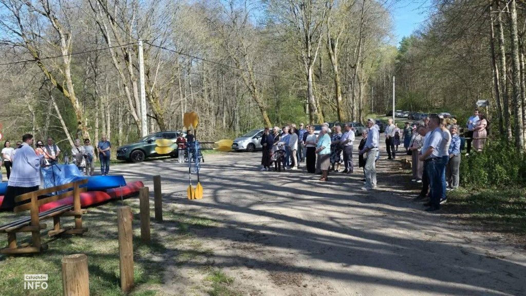 Obchody 3 Maja w gminach powiatu – zdjęcia