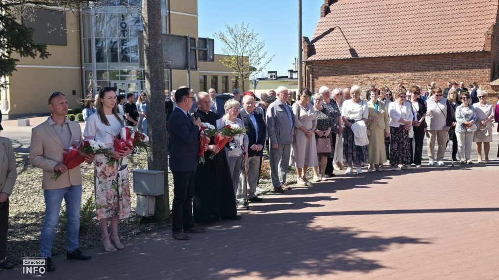 Obchody 3 Maja w gminach powiatu – zdjęcia