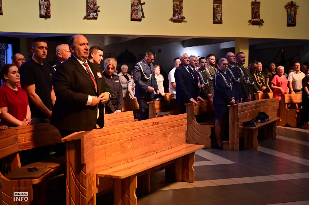 Obchody 3 Maja w gminach powiatu – zdjęcia