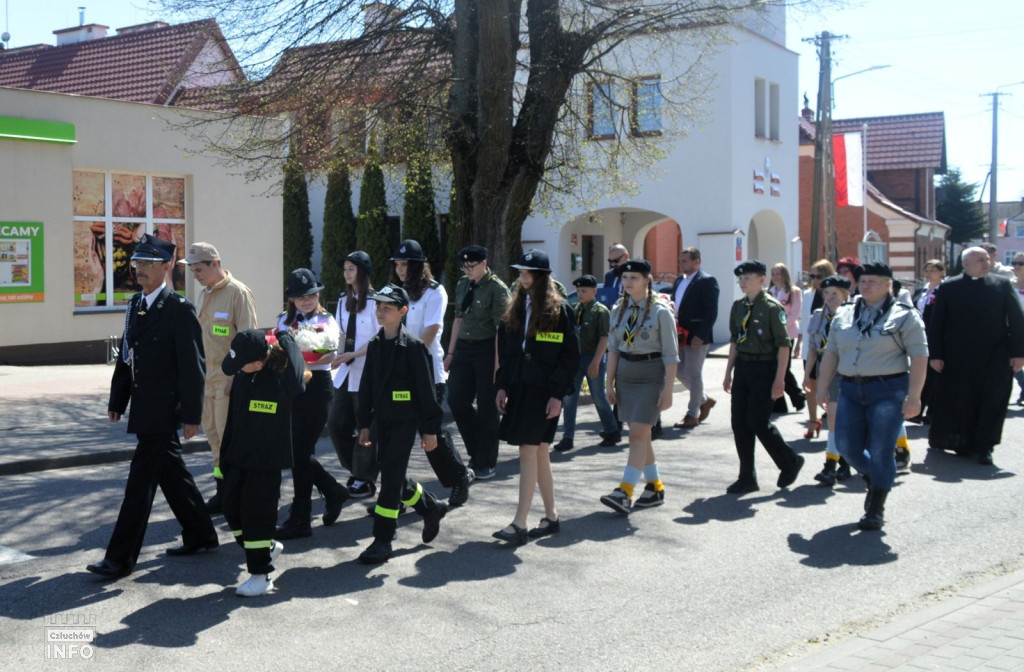 Obchody 3 Maja w gminach powiatu – zdjęcia