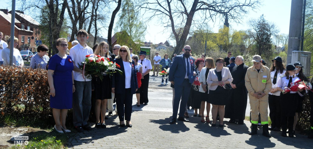 Obchody 3 Maja w gminach powiatu – zdjęcia
