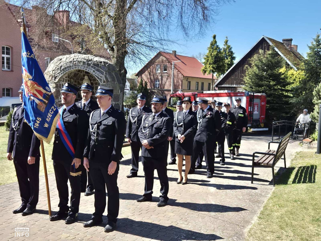 Obchody 3 Maja w gminach powiatu – zdjęcia