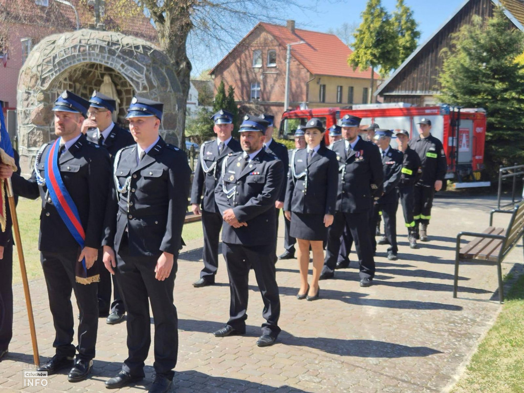 Obchody 3 Maja w gminach powiatu – zdjęcia