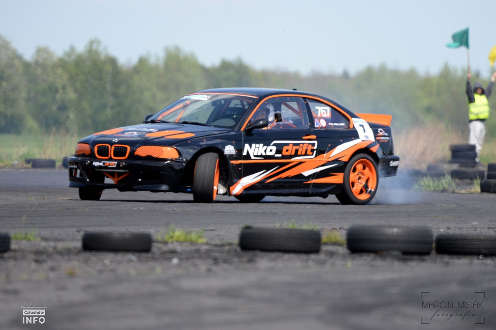 Motomajówka 2026 w Debrznie – zdjęcia