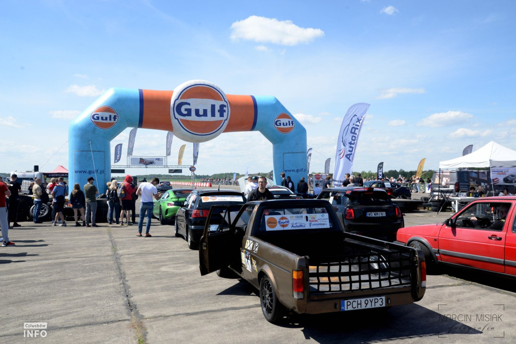 Motomajówka 2026 w Debrznie – zdjęcia