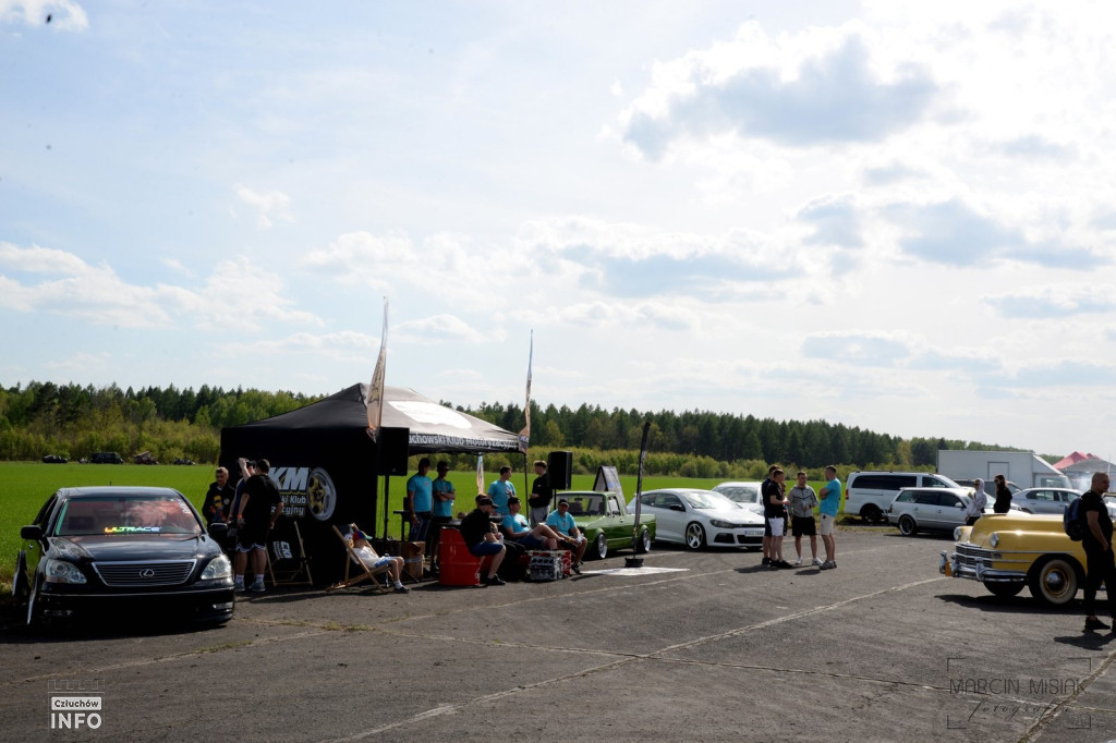 Motomajówka 2026 w Debrznie – zdjęcia