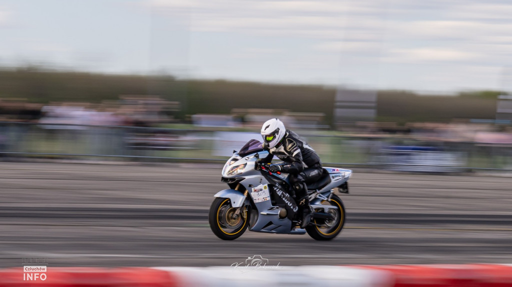 Motomajówka 2026 w Debrznie – zdjęcia