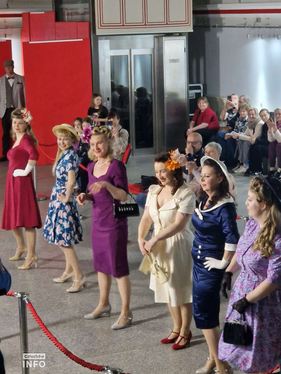 Noc Muzeów 2026 w Człuchowie – zdjęcia