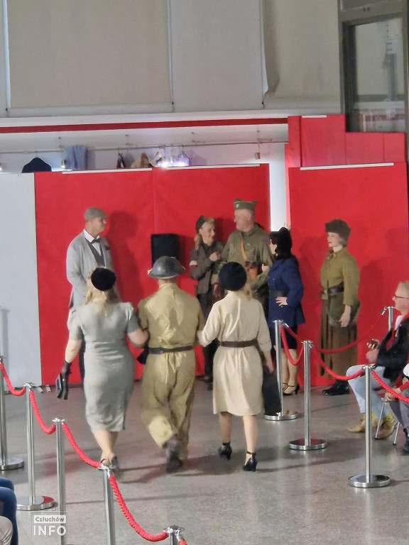 Noc Muzeów 2026 w Człuchowie – zdjęcia