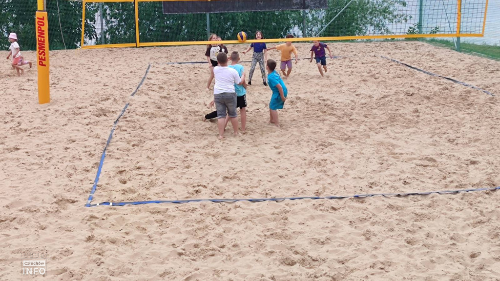Dzień Dziecka 2026 w Człuchowie – zdjęcia