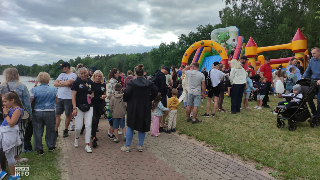 Dzień Dziecka 2026 w Człuchowie – zdjęcia