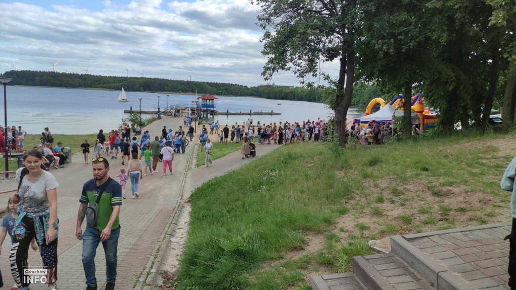 Dzień Dziecka 2026 w Człuchowie – zdjęcia