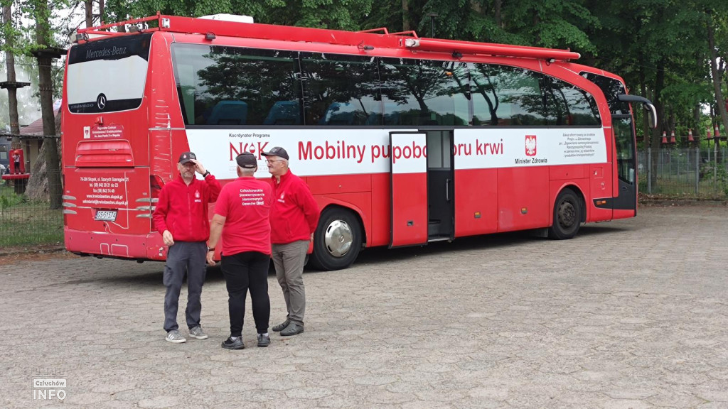 Dzień Dziecka 2026 w Człuchowie – zdjęcia