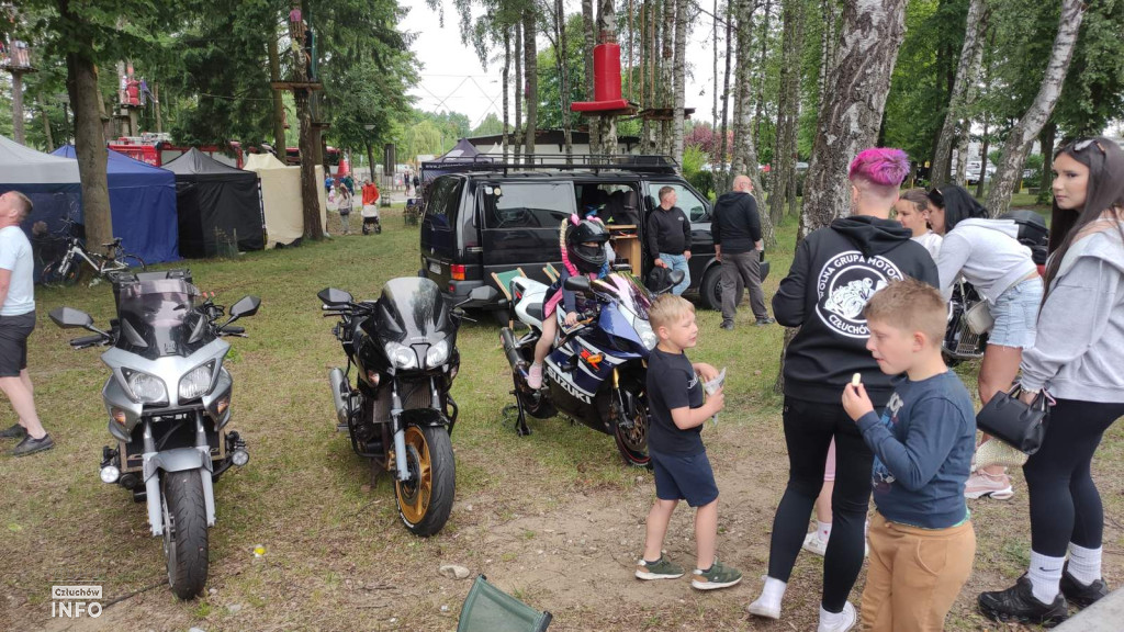 Dzień Dziecka 2026 w Człuchowie – zdjęcia