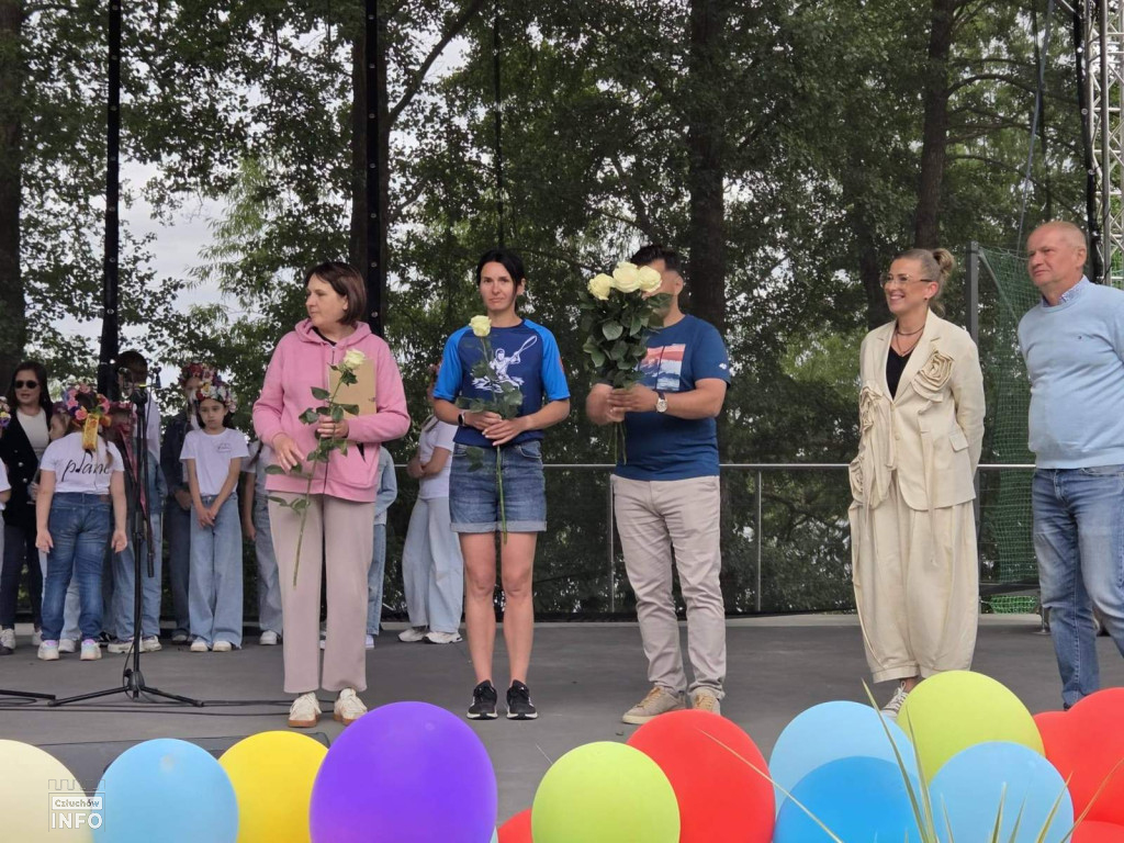 Dzień Dziecka 2026 w Człuchowie – zdjęcia