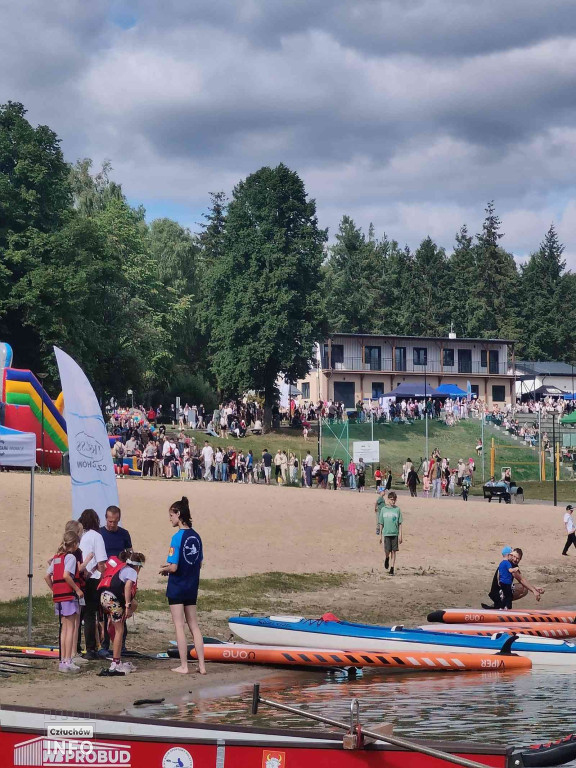 Dzień Dziecka 2026 w Człuchowie – zdjęcia