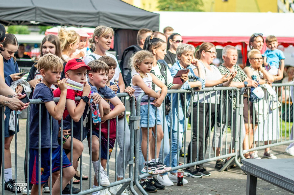 Dni Gminy Czarne 2026 – zdjęcia z wydarzenia