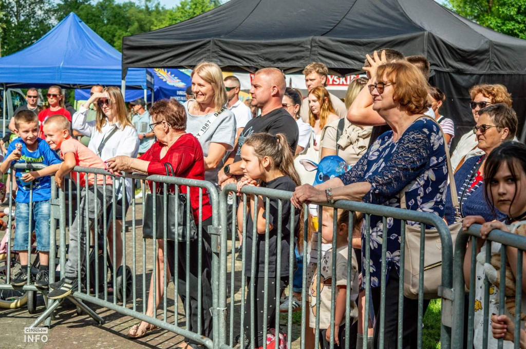 Dni Gminy Czarne 2026 – zdjęcia z wydarzenia