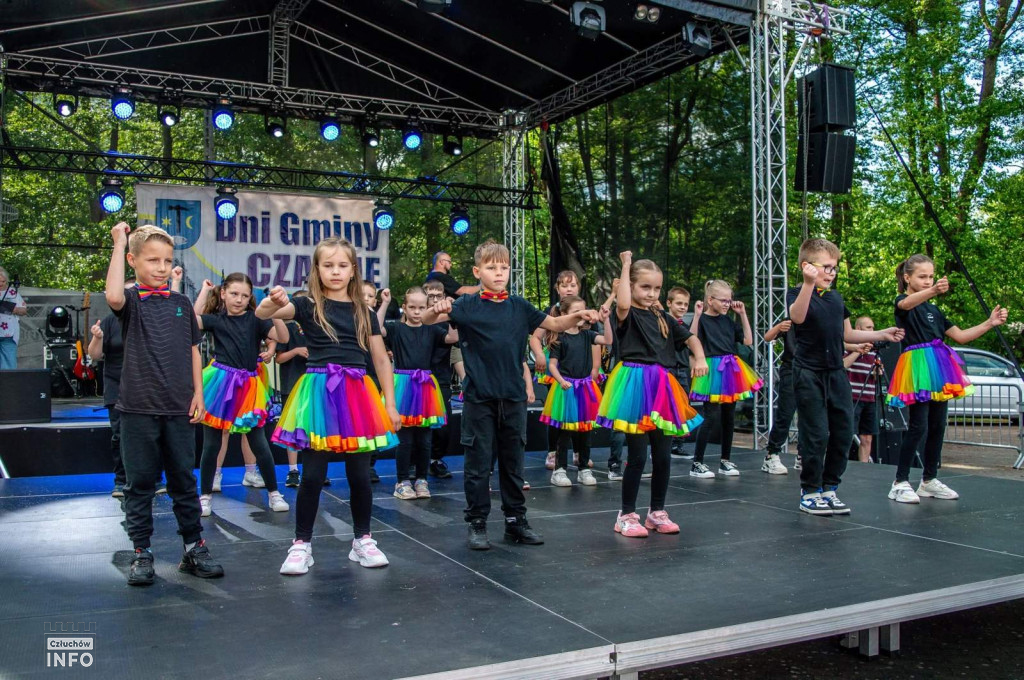 Dni Gminy Czarne 2026 – zdjęcia z wydarzenia