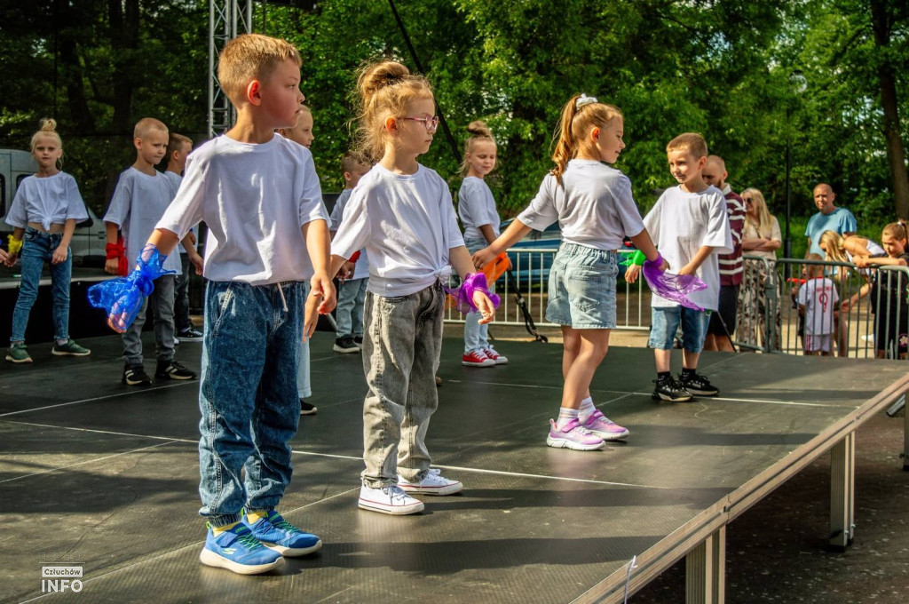 Dni Gminy Czarne 2026 – zdjęcia z wydarzenia