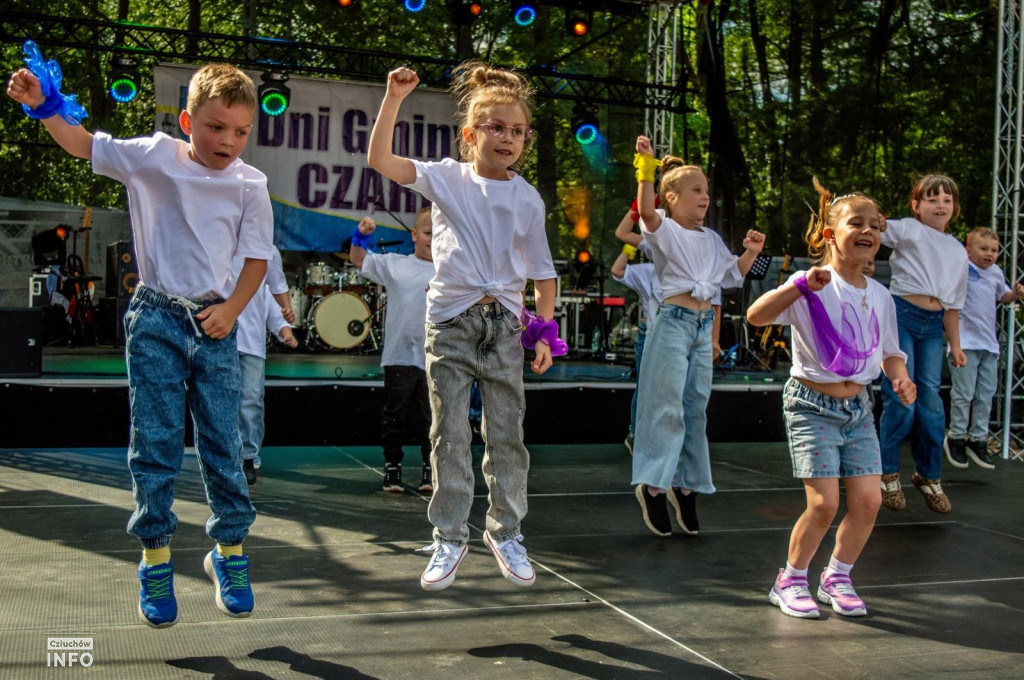 Dni Gminy Czarne 2026 – zdjęcia z wydarzenia