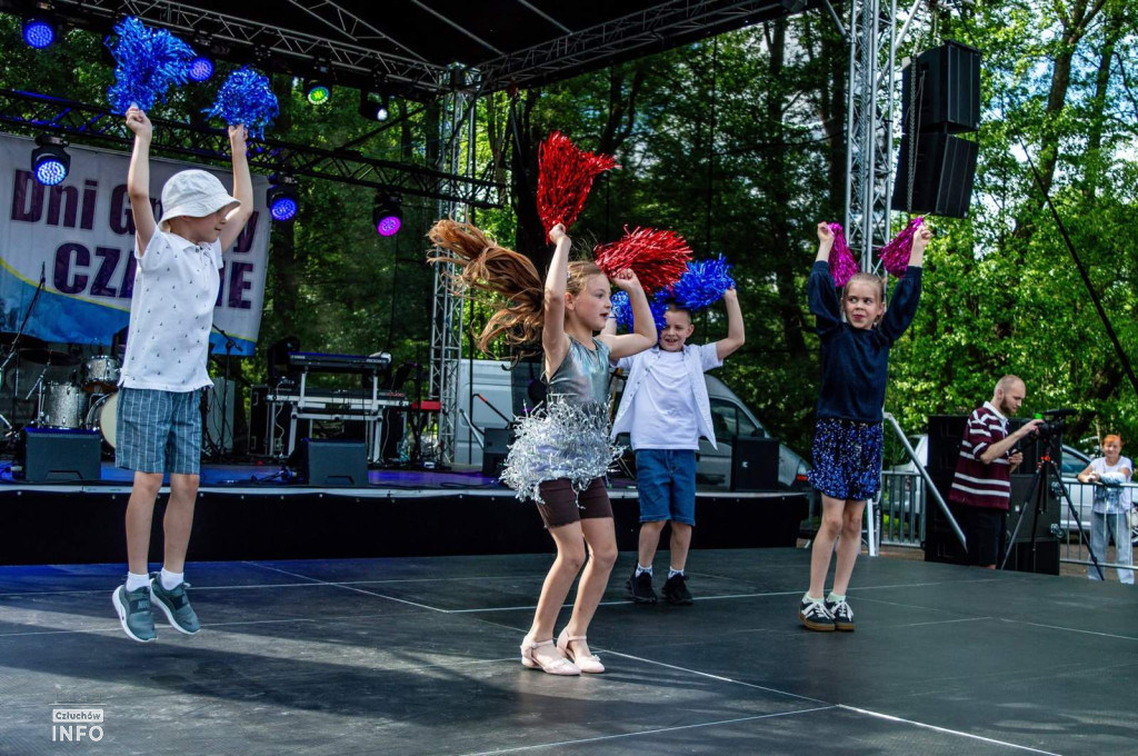 Dni Gminy Czarne 2026 – zdjęcia z wydarzenia