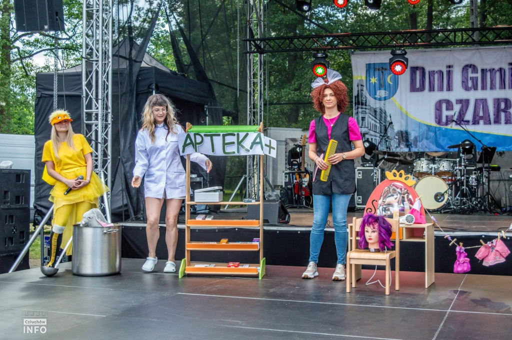 Dni Gminy Czarne 2026 – zdjęcia z wydarzenia