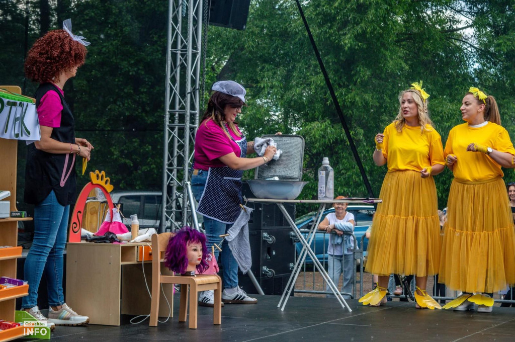 Dni Gminy Czarne 2026 – zdjęcia z wydarzenia