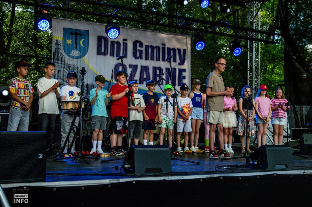 Dni Gminy Czarne 2026 – zdjęcia z wydarzenia