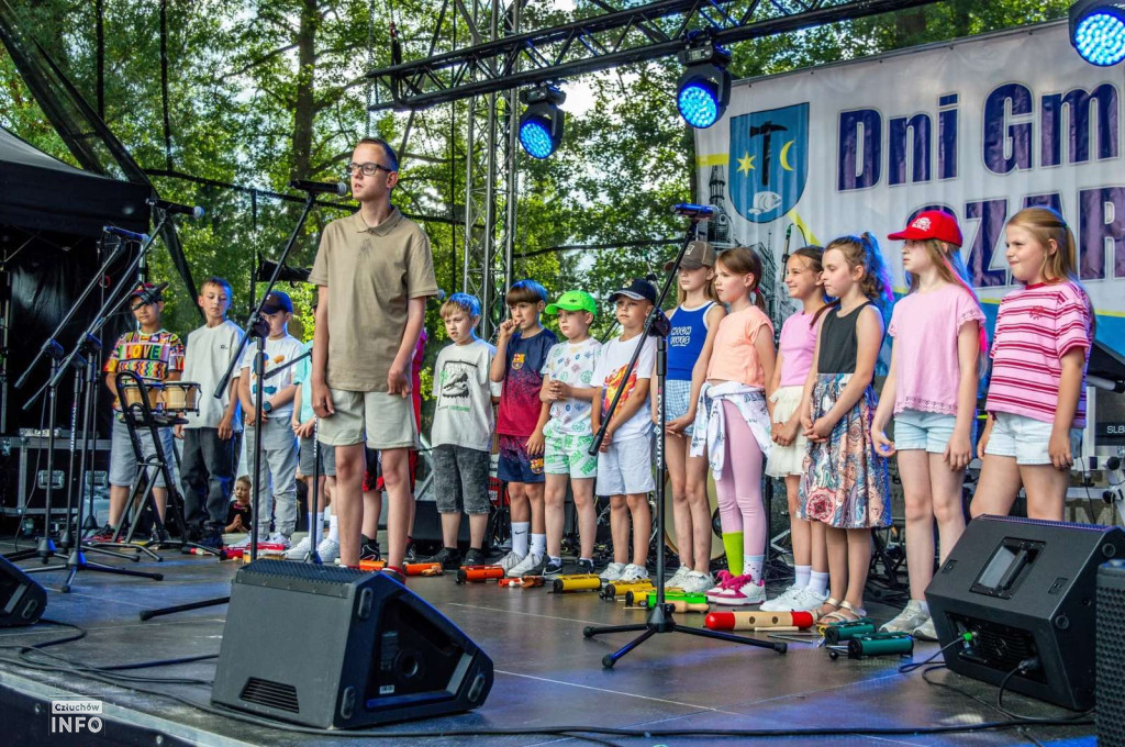 Dni Gminy Czarne 2026 – zdjęcia z wydarzenia