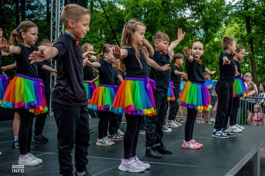 Dni Gminy Czarne 2026 – zdjęcia z wydarzenia