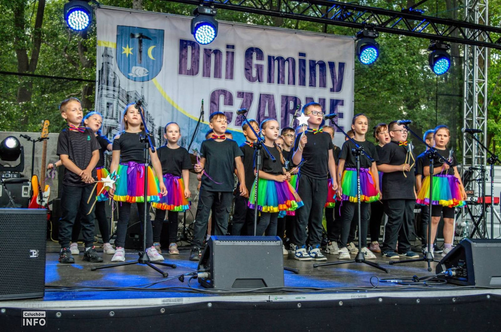 Dni Gminy Czarne 2026 – zdjęcia z wydarzenia