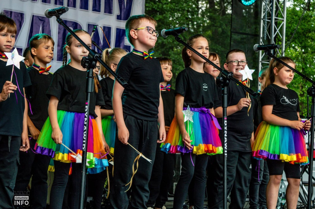 Dni Gminy Czarne 2026 – zdjęcia z wydarzenia