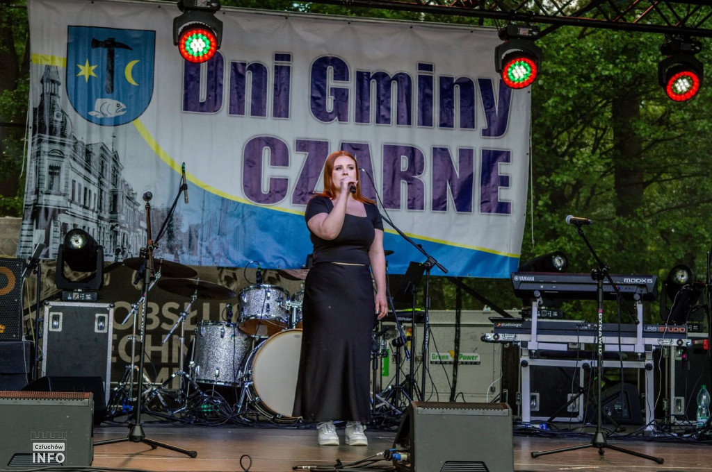 Dni Gminy Czarne 2026 – zdjęcia z wydarzenia