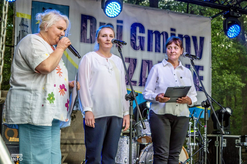 Dni Gminy Czarne 2026 – zdjęcia z wydarzenia