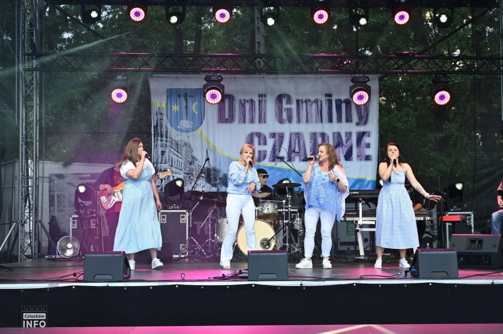 Dni Gminy Czarne 2026 – zdjęcia z wydarzenia