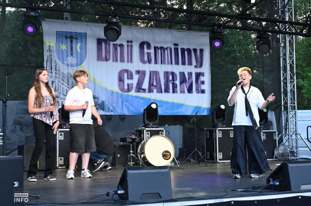 Dni Gminy Czarne 2026 – zdjęcia z wydarzenia