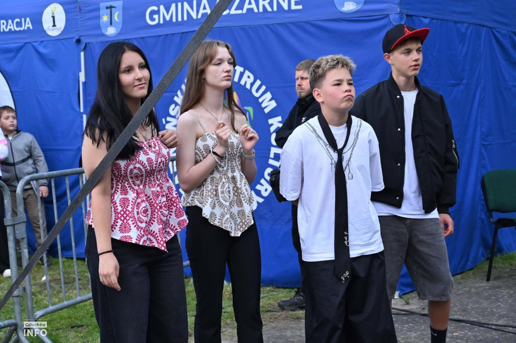 Dni Gminy Czarne 2026 – zdjęcia z wydarzenia