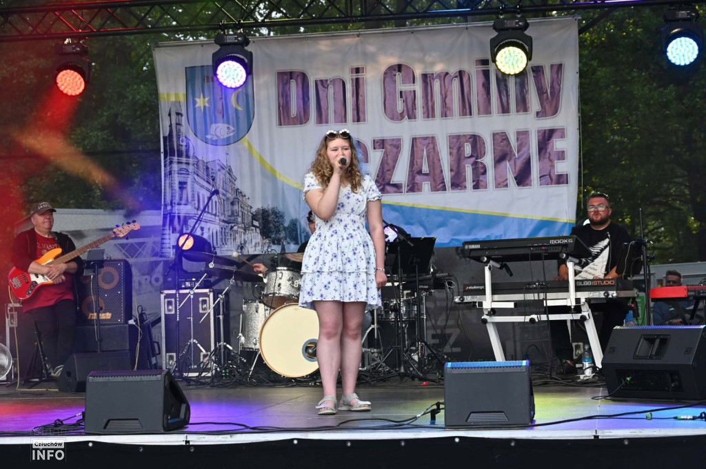 Dni Gminy Czarne 2026 – zdjęcia z wydarzenia