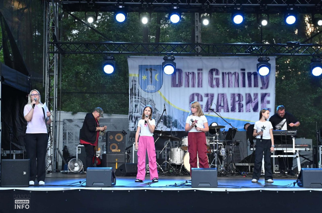Dni Gminy Czarne 2026 – zdjęcia z wydarzenia